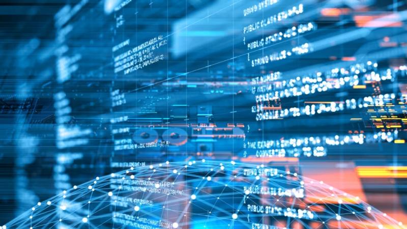 Linux基石：安义县小程序开发公司的技术底座与发行版选择逻辑